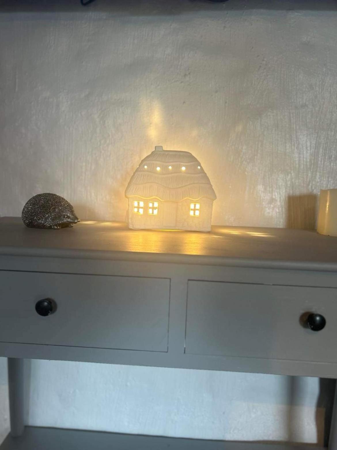 Dream Cottage Ballintober  Luaran gambar