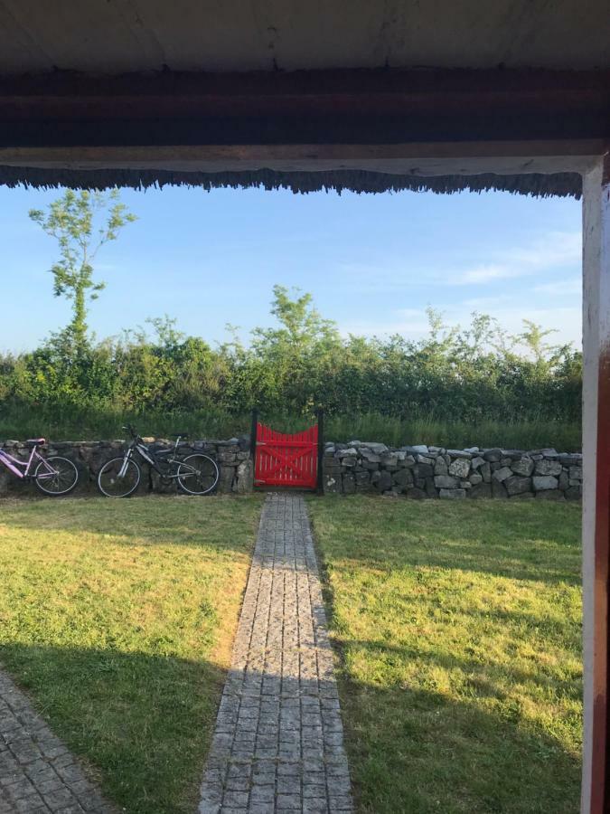 Dream Cottage Ballintober  Luaran gambar
