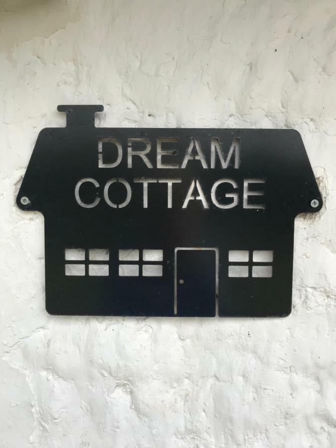 Dream Cottage Ballintober  Luaran gambar